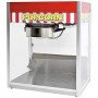 Paragon 1120810 Classic Pop 20oz Popcorn Machine, NEMA 5-30