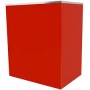 Paragon 3200310 Classic Pop Red Stand for 20oz 