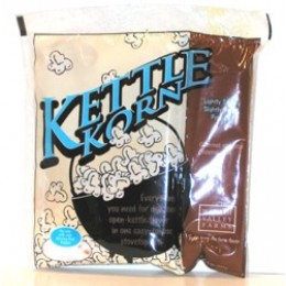 KettleKorn All Inclusive Popping Kits - Single Pack