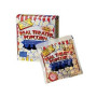 Real Theater All Inclusive Popcorn Popping Kits - 5 Pack