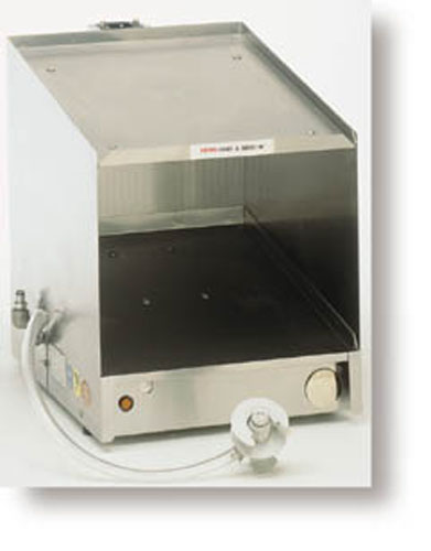 Cretors 7900la Sch Bag In Box Oil Pump Salt And Sugar Heated Tubes For Popcorn Machines